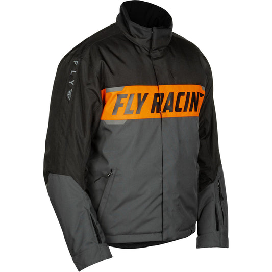 Fly Racing Outpost Snow Jacket - 3XL