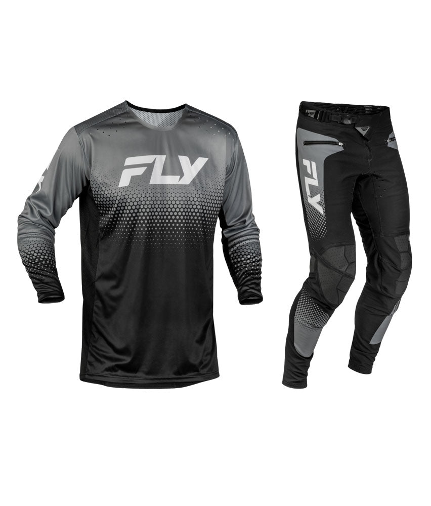 Black/Grey/White