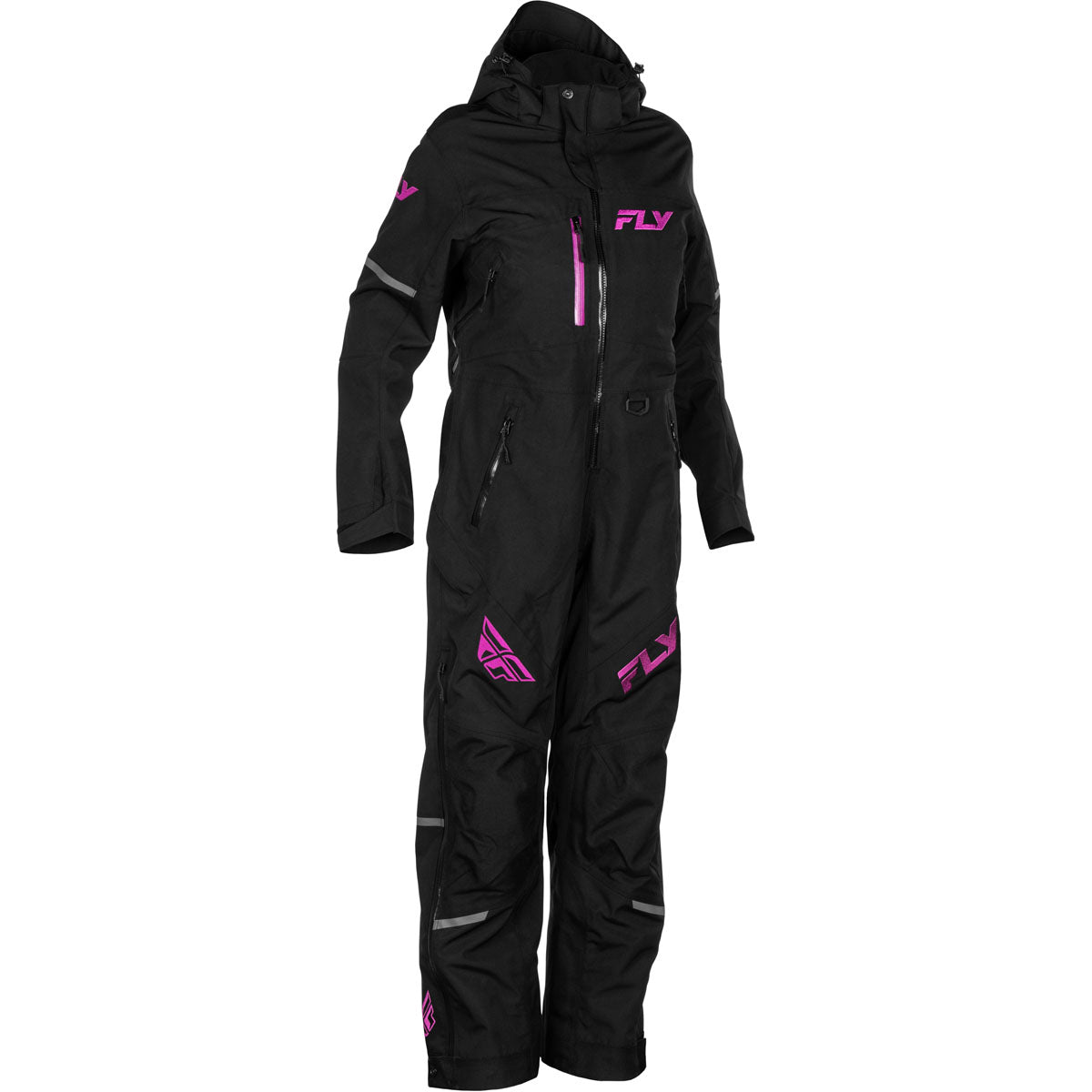 Fly Racing Womens Cobalt Shell Monosuit - 4XL