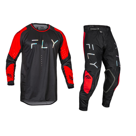 Fly Racing Evolution DST Gear Set CLOSEOUT - 2XL / 38