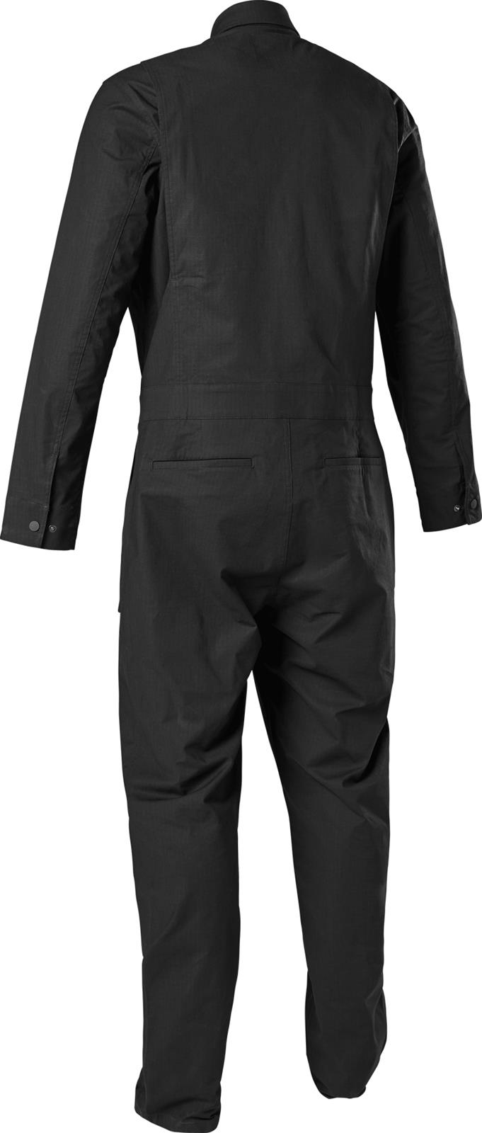 Fox Racing Defend Drive Dust Suit