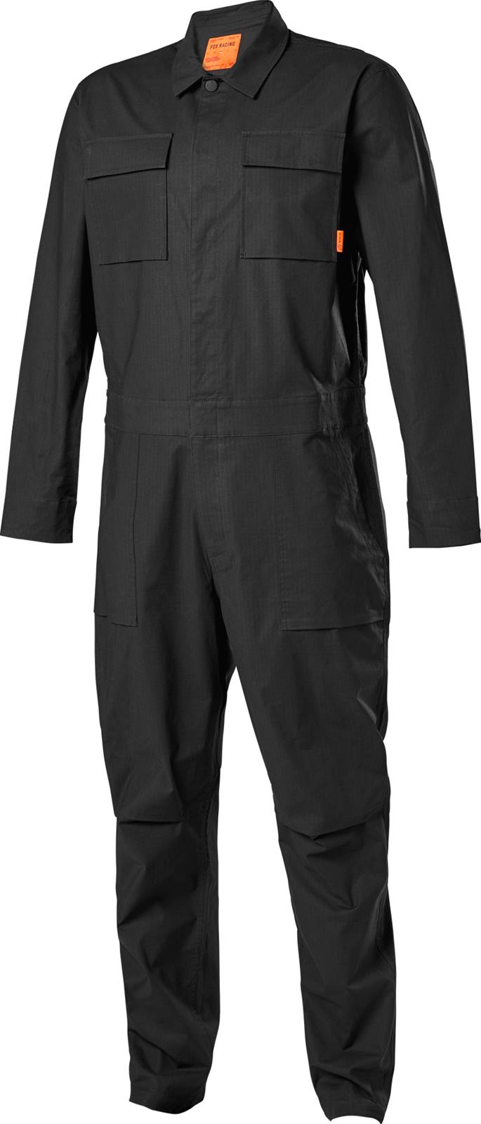 Fox Racing Defend Drive Dust Suit