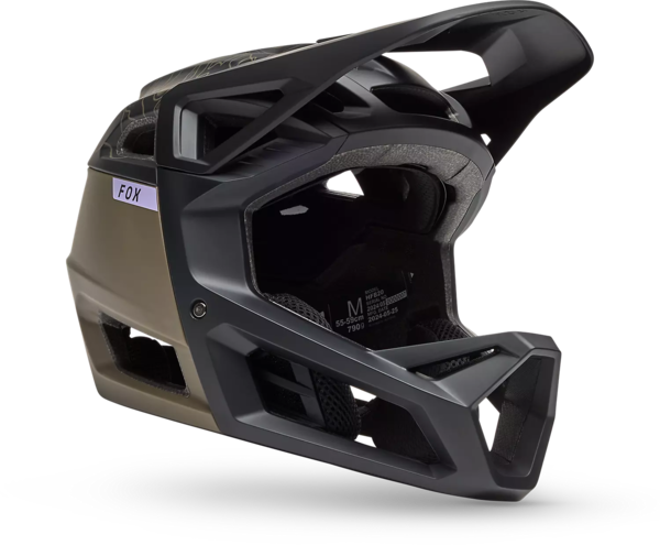 Fox Racing Proframe Frequency Helmet