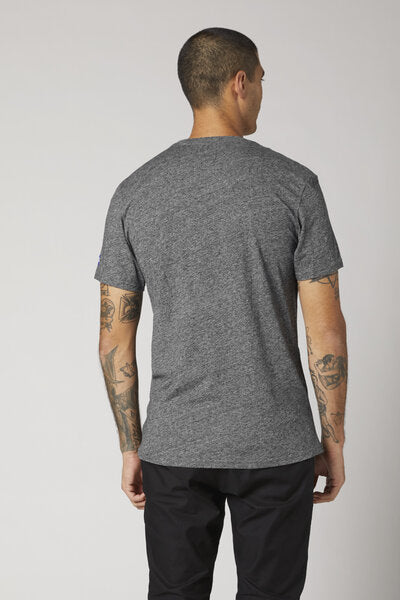 Fox Racing UK Flag Premium Tee