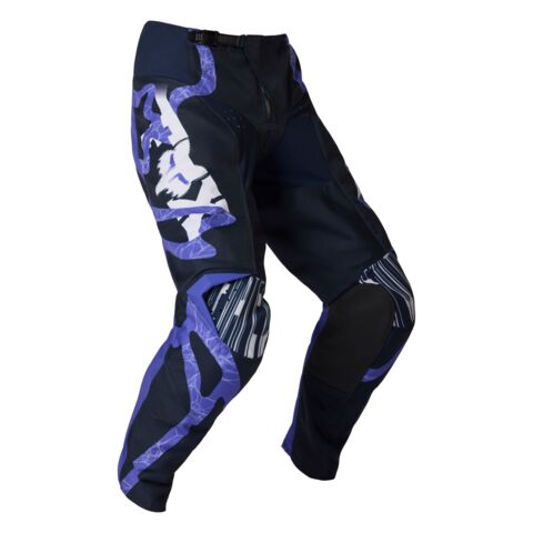 Fox Racing 180 Diffuse Special Edition Jersey/Pant Combo Gear Set