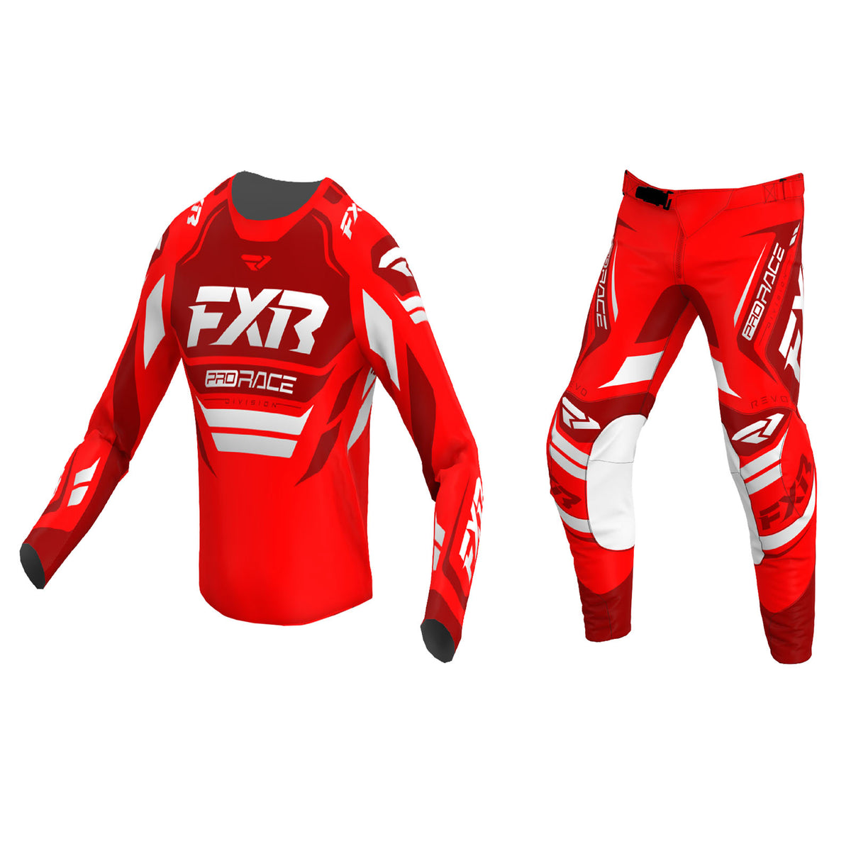 FXR Revo MX Gear Set - BEACON
