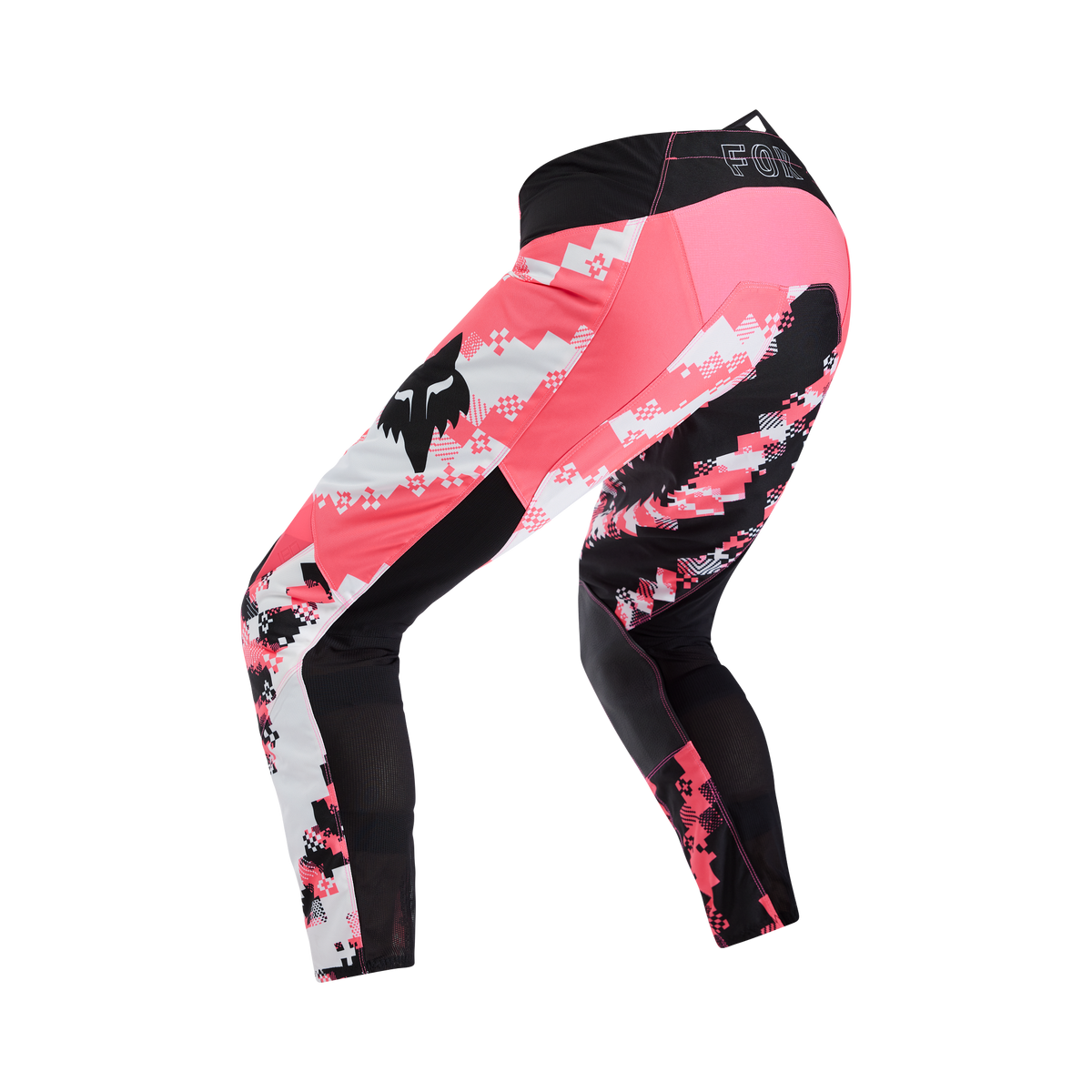 Fox Racing 180 Digi Jersey/Pant Combo Gear Set