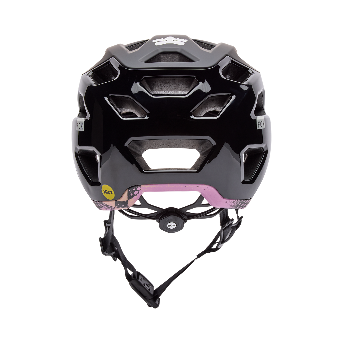 Fox Racing Crossframe Pro Pulse Helmet CLOSEOUT