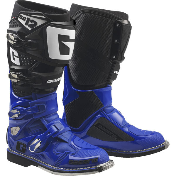 Gaerne SG-12 Boots– ExtremeSupply.com