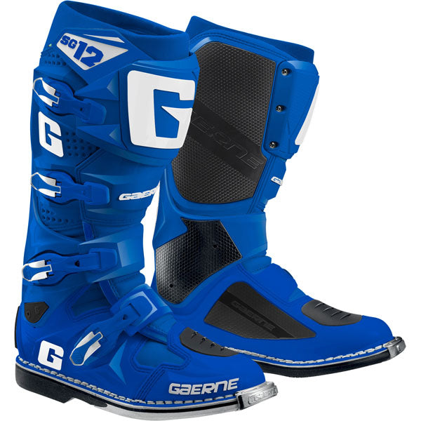 Gaerne SG-12 Boots– ExtremeSupply.com