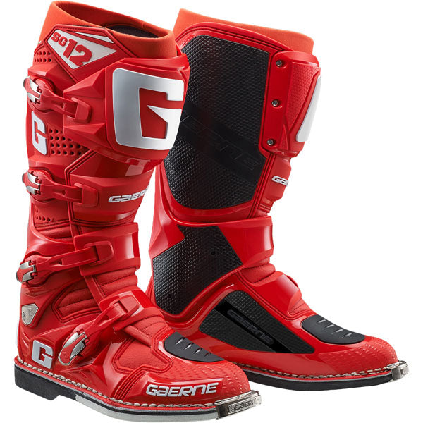 Gaerne SG-12 Boots– ExtremeSupply.com