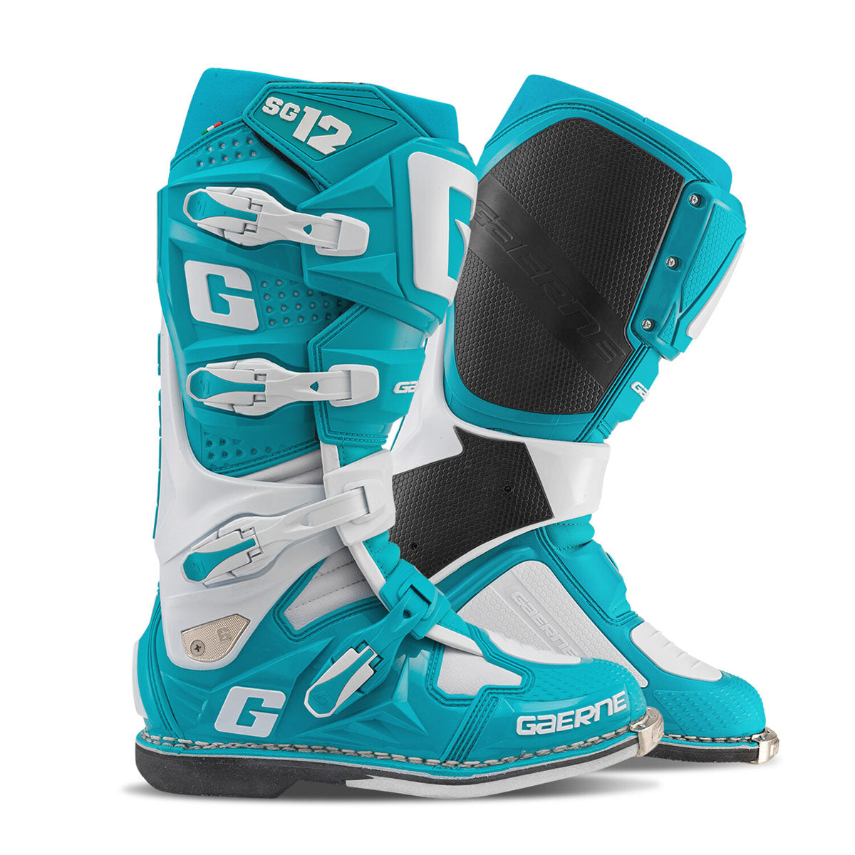 Gaerne SG-12 Boots– ExtremeSupply.com