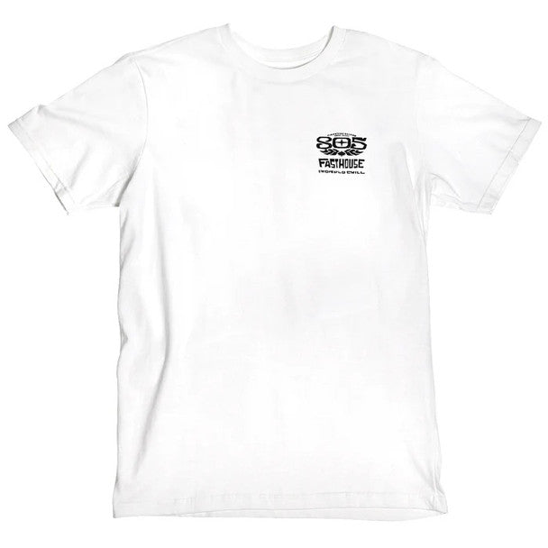 Fasthouse 805 Gravel Tee