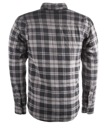 Highway 21 Marksman Flannel