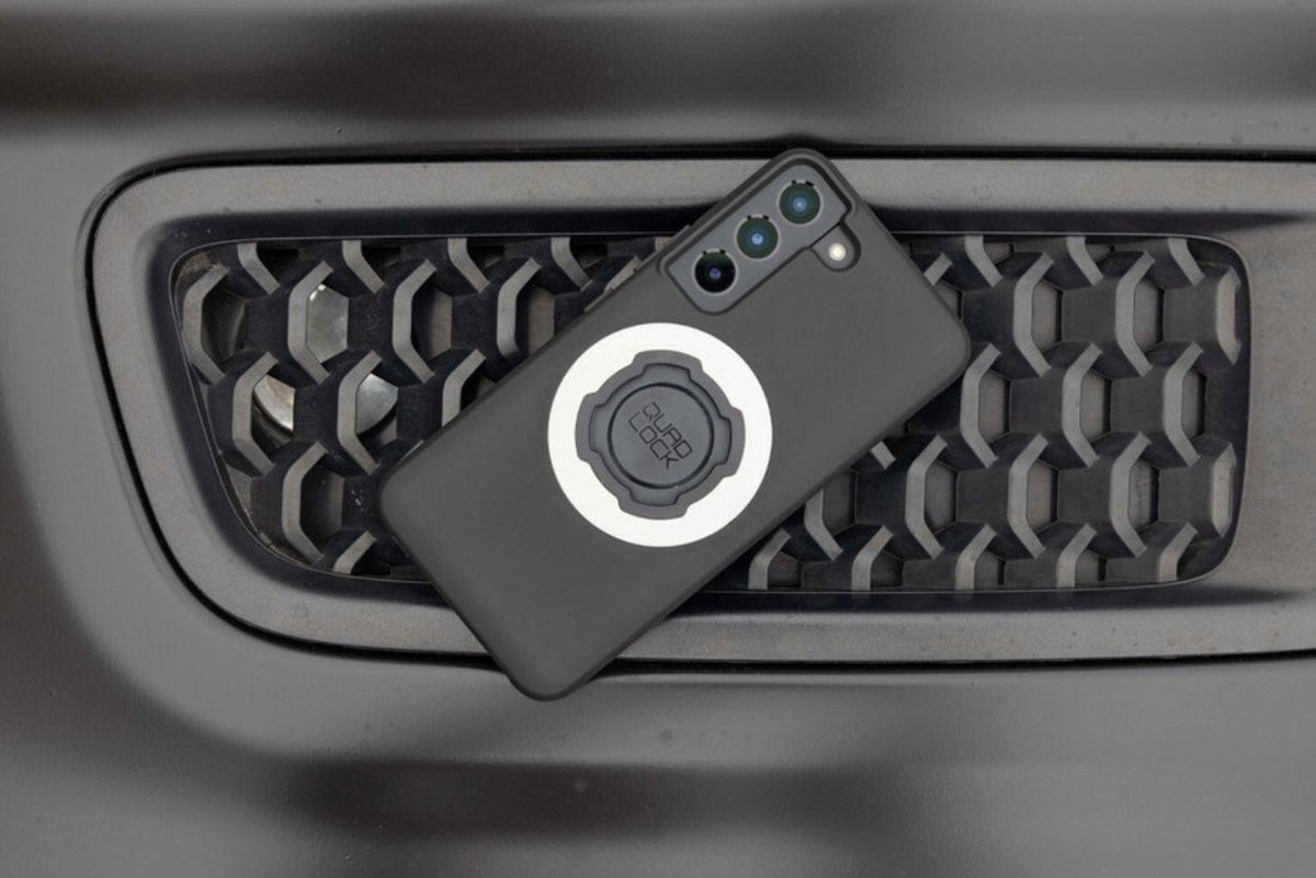 Quad Lock Original Poncho - Samsung Galaxy S10