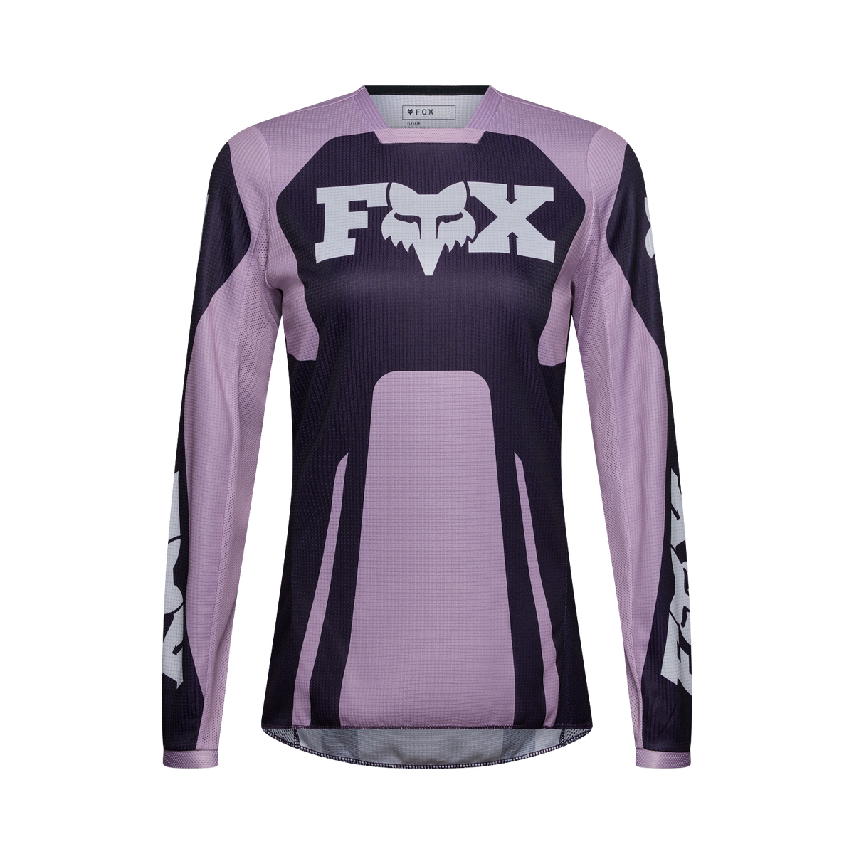 Fox Racing Womens 180 Raid Jersey - Light/Pastel Purple
