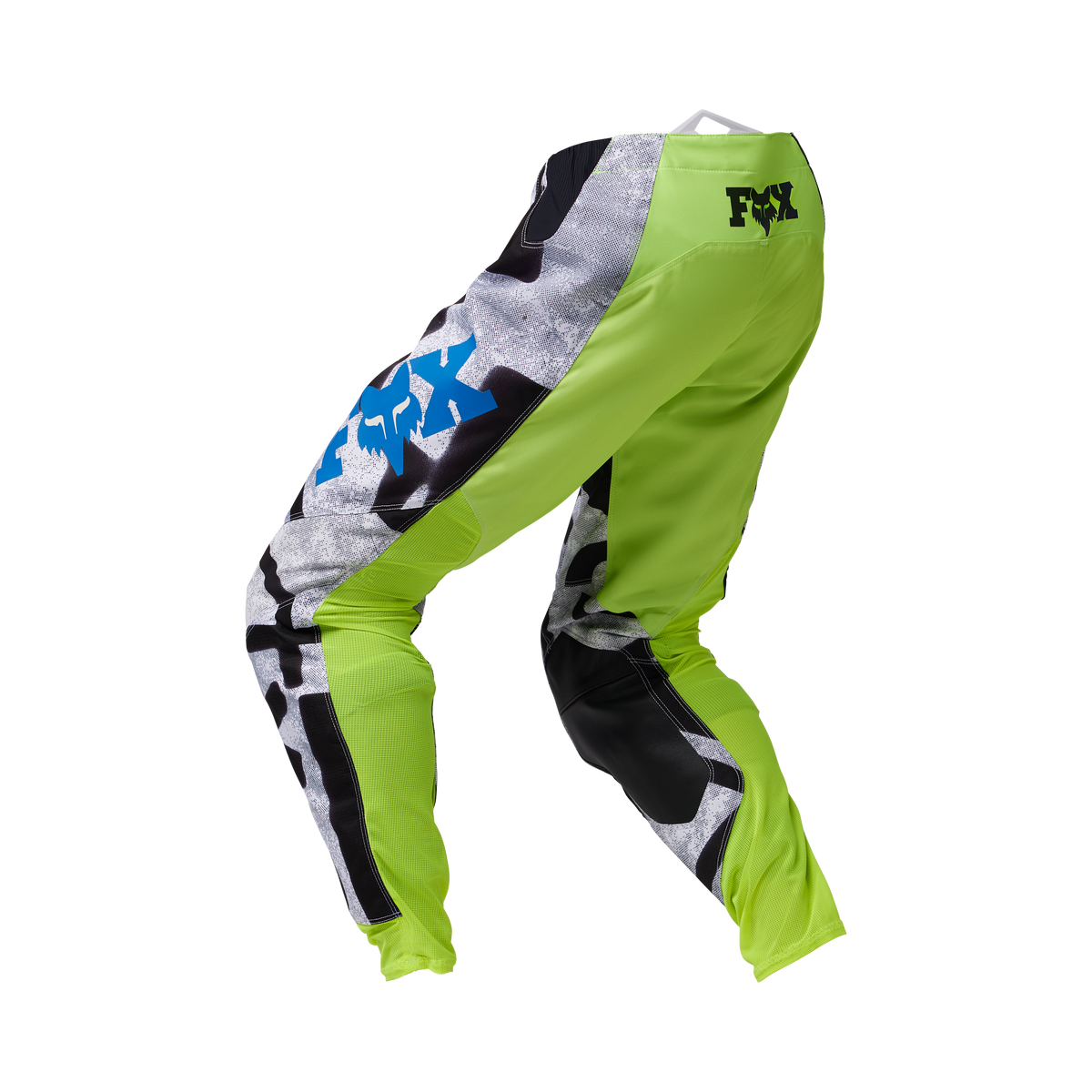 Fox Racing 360 Seventy4 Jersey/Pant Combo Gear Set