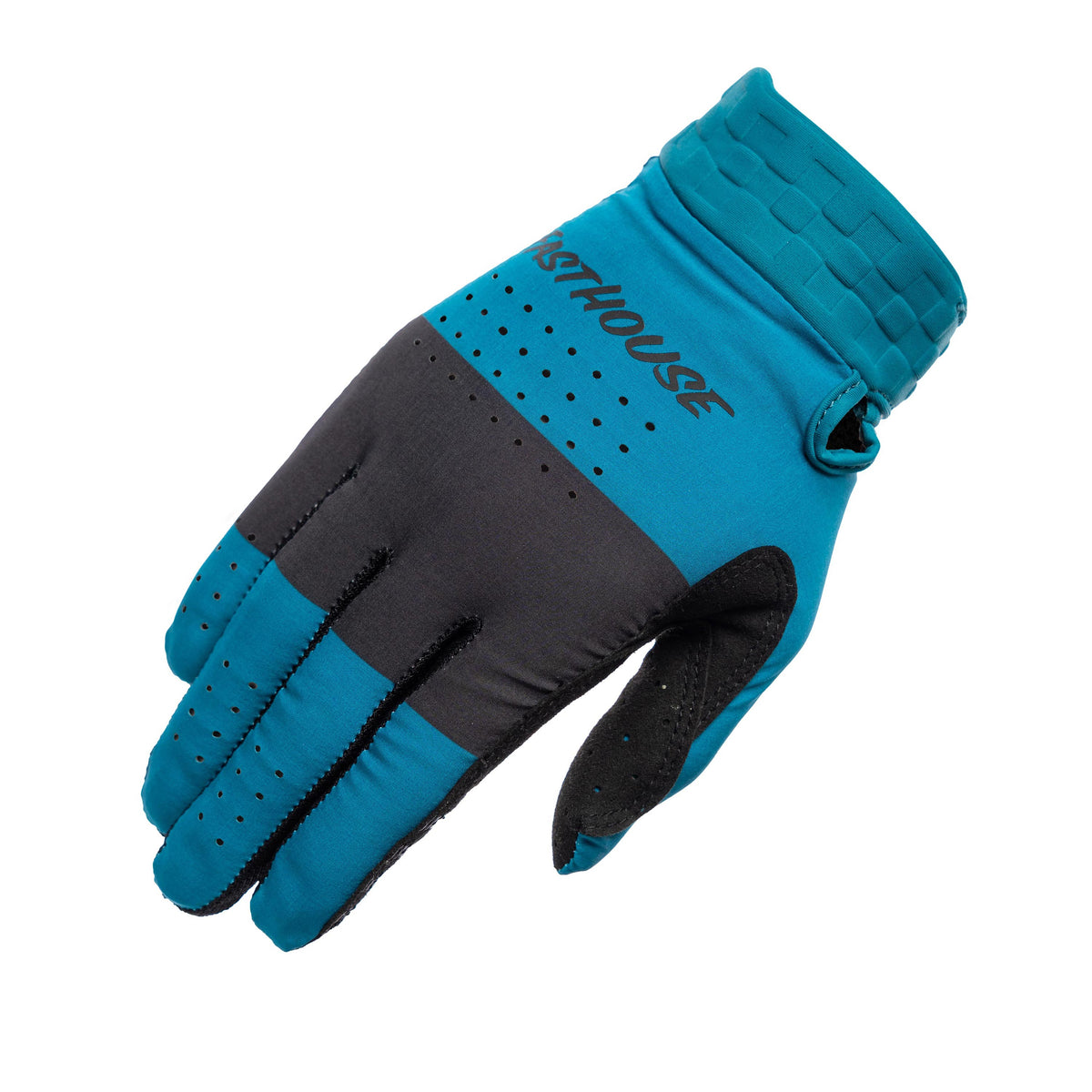 Fasthouse Speed Style Ramone Glove - Marine/Black