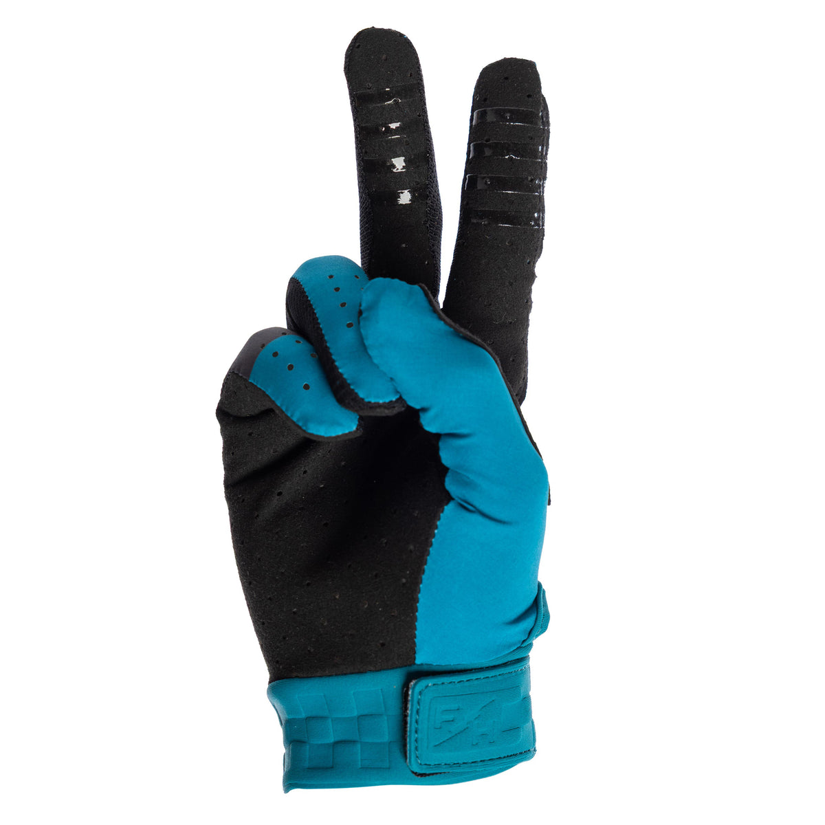 Fasthouse Speed Style Ramone Glove - Marine/Black