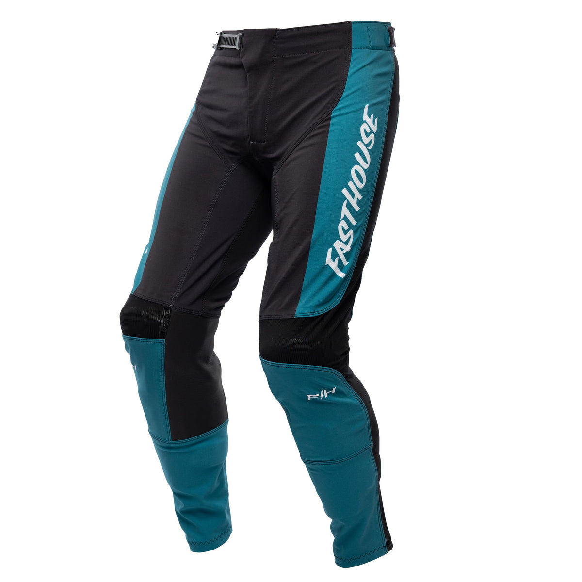 Fasthouse Helix Monaco MX Pant - Marine/Black