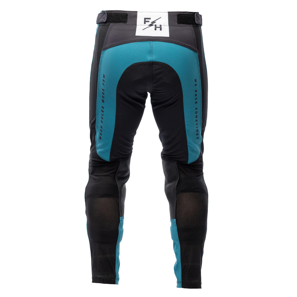 Fasthouse Helix Monaco MX Pant - Marine/Black