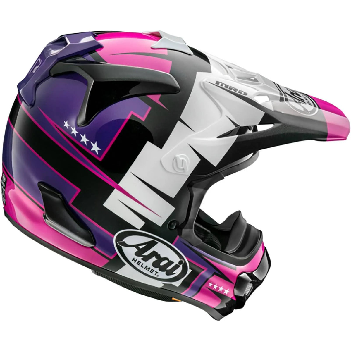 Arai VX-Pro4 Battle Helmet CLOSEOUT