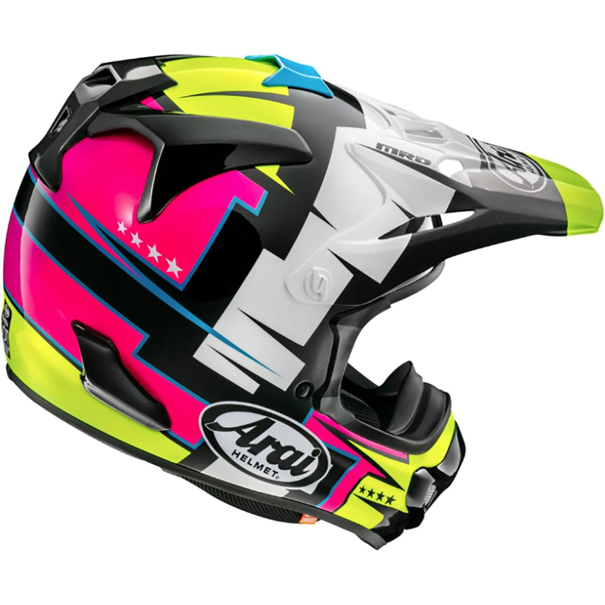Arai VX-Pro4 Battle Helmet CLOSEOUT