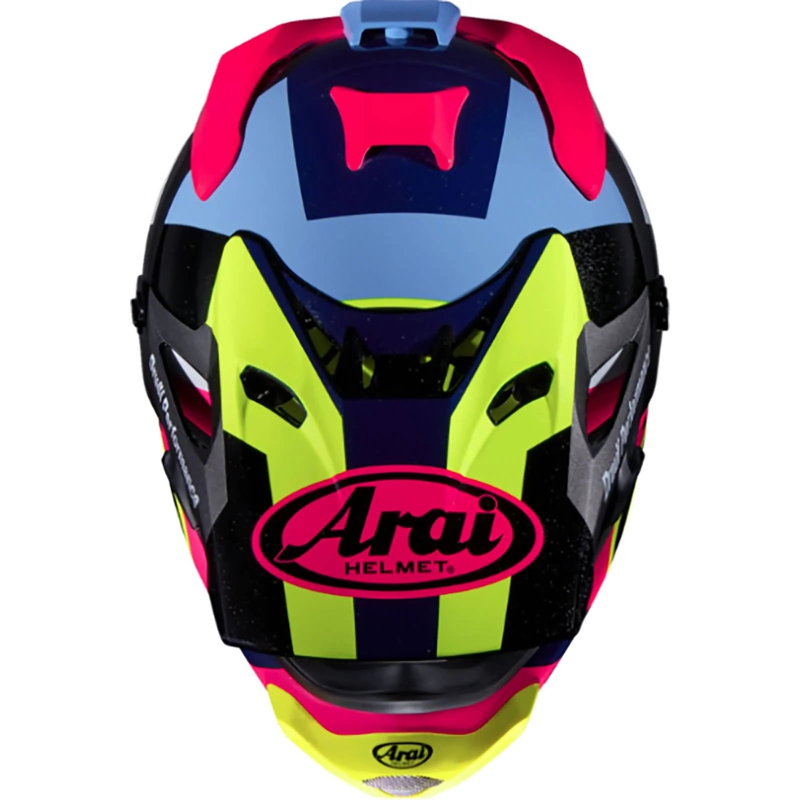 arai corsair x hayden laguna helmet Arai Corsair-X Hayden Laguna Helmet CLOSEOUT– ExtremeSupply.com
