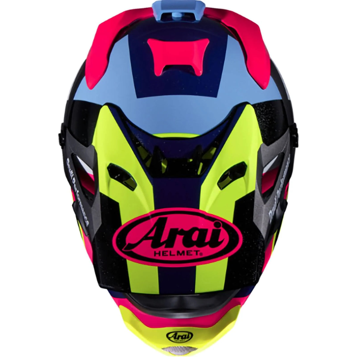 Arai VX-Pro4 Block Helmet CLOSEOUT