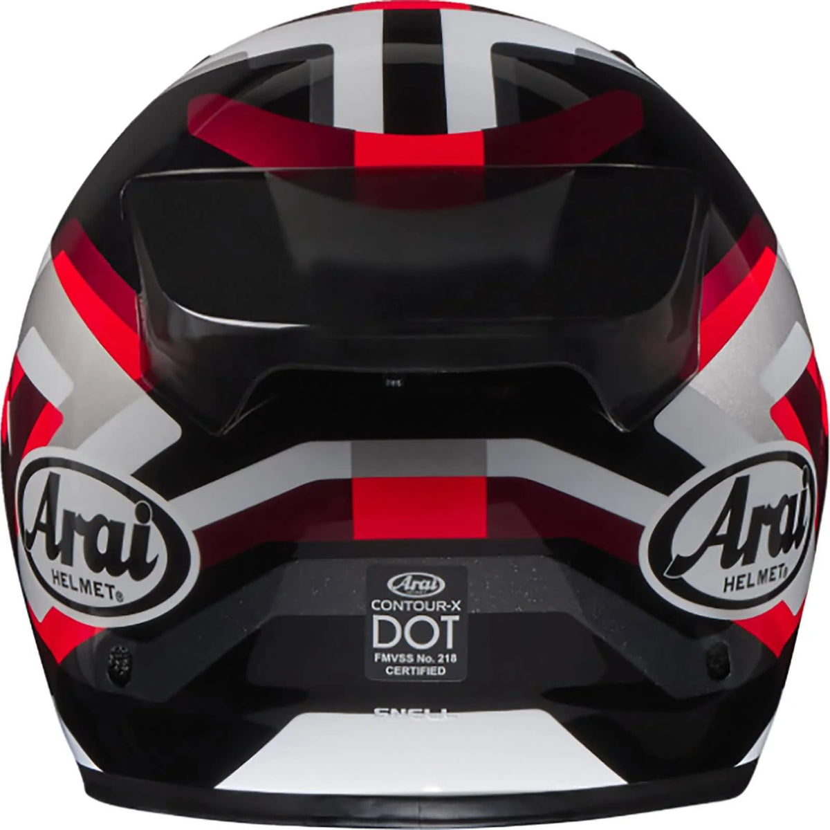Arai Contour-X Snake Helmet CLOSEOUT