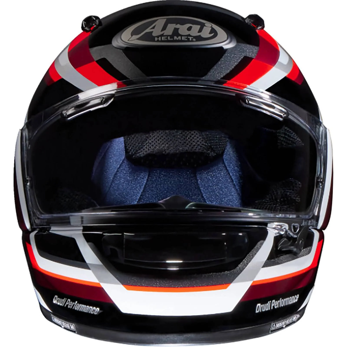 Arai Contour-X Snake Helmet CLOSEOUT
