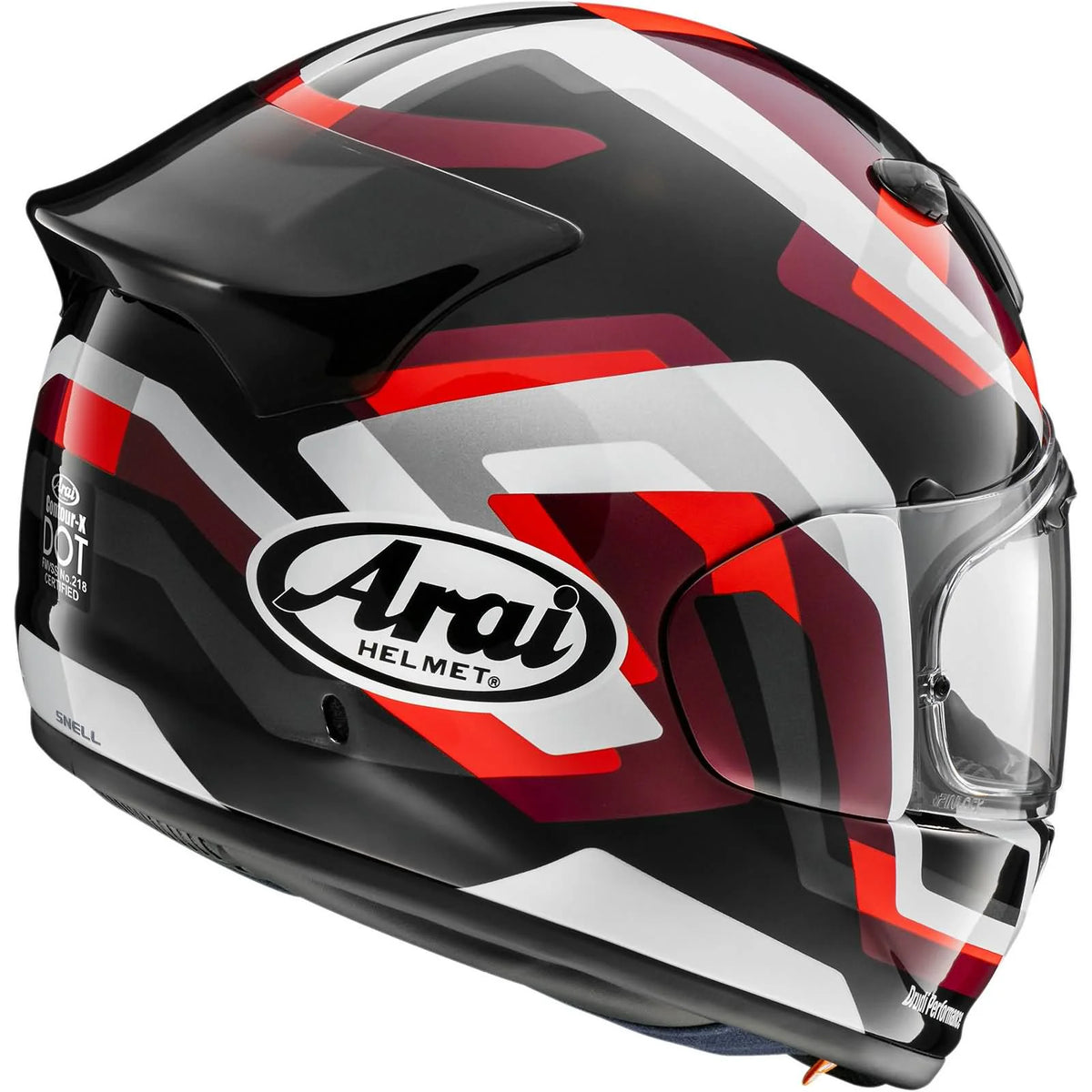 Arai Contour-X Snake Helmet CLOSEOUT
