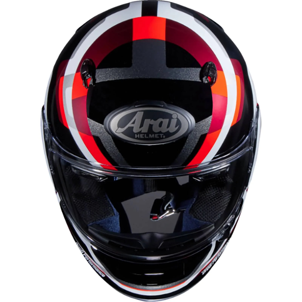 Arai Contour-X Snake Helmet CLOSEOUT