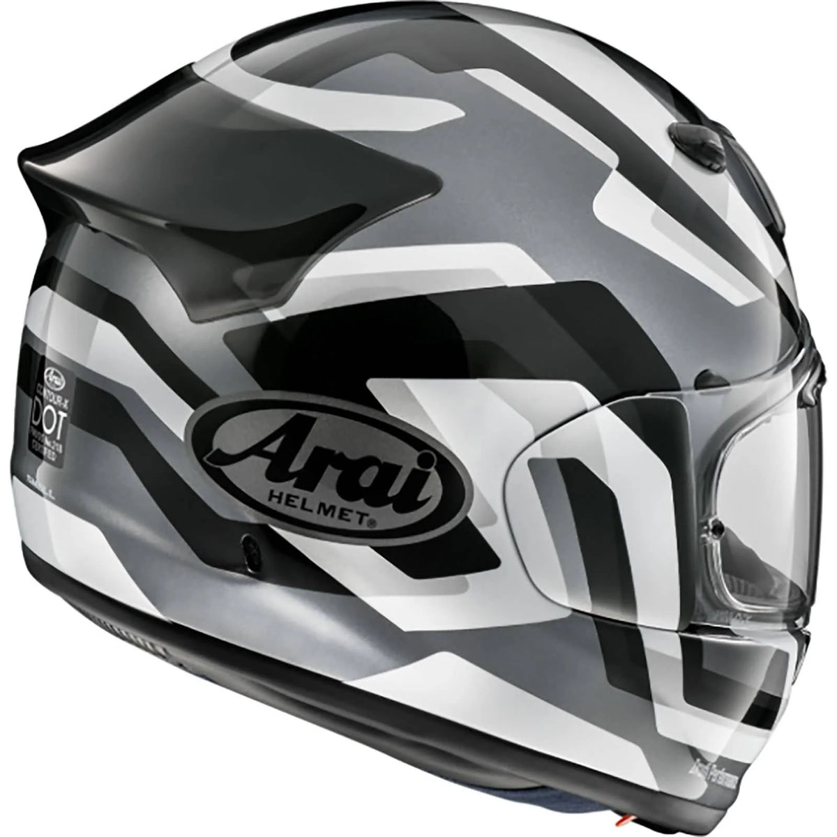 Arai Contour-X Snake Helmet CLOSEOUT