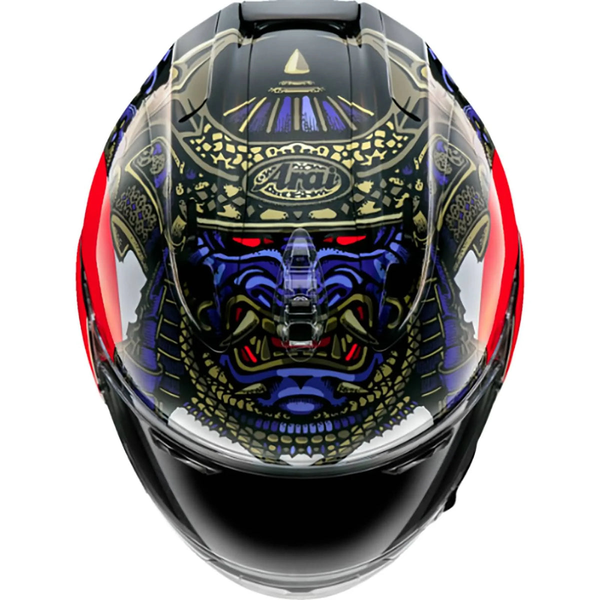 Arai Corsair-X Shogun Helmet CLOSEOUT