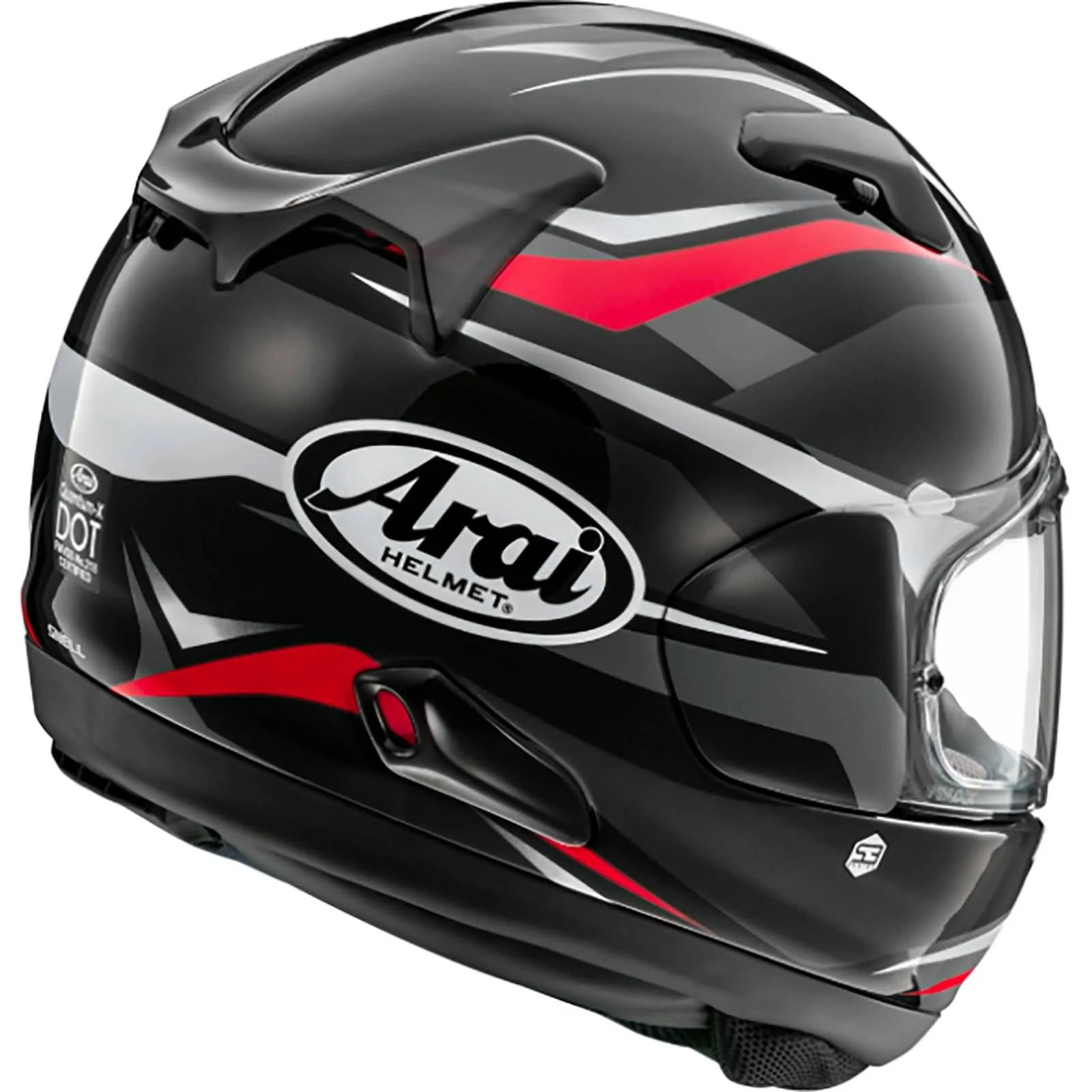 arai corsair helmets closeout Arai Corsair-X Helmet CLOSEOUT– ExtremeSupply.com