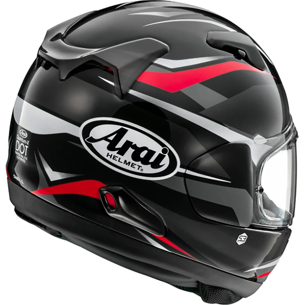 Arai Quantum-X Ray Helmet CLOSEOUT