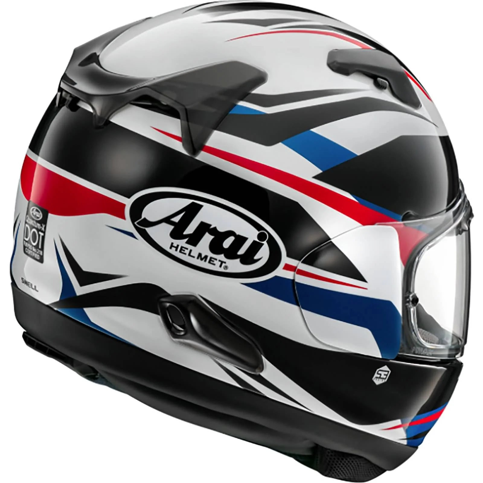 arai corsair x scope helmet Arai Corsair-X Helmet CLOSEOUT– ExtremeSupply.com