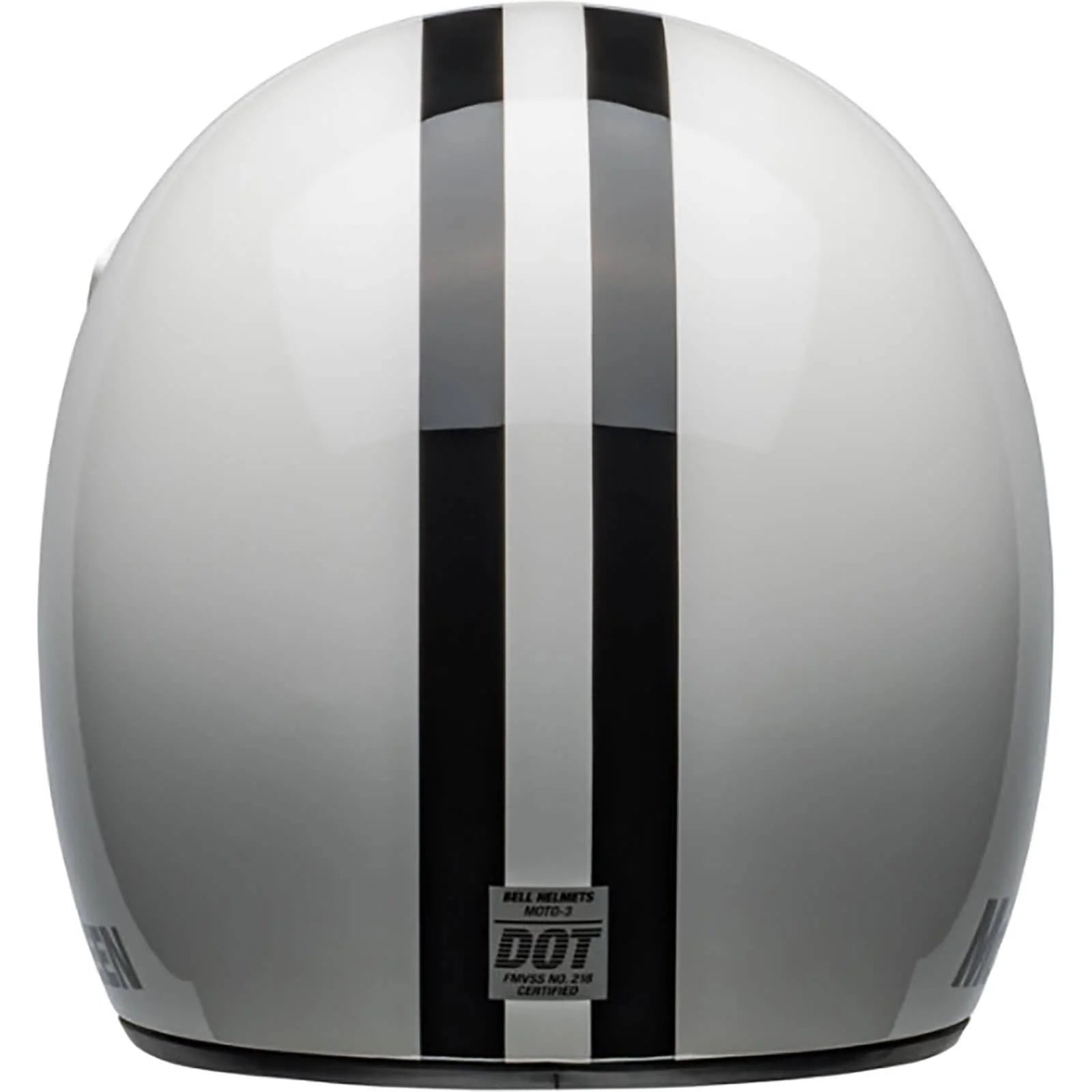 Bell Moto-3 Steve McQueen Helmet CLOSEOUT– ExtremeSupply.com