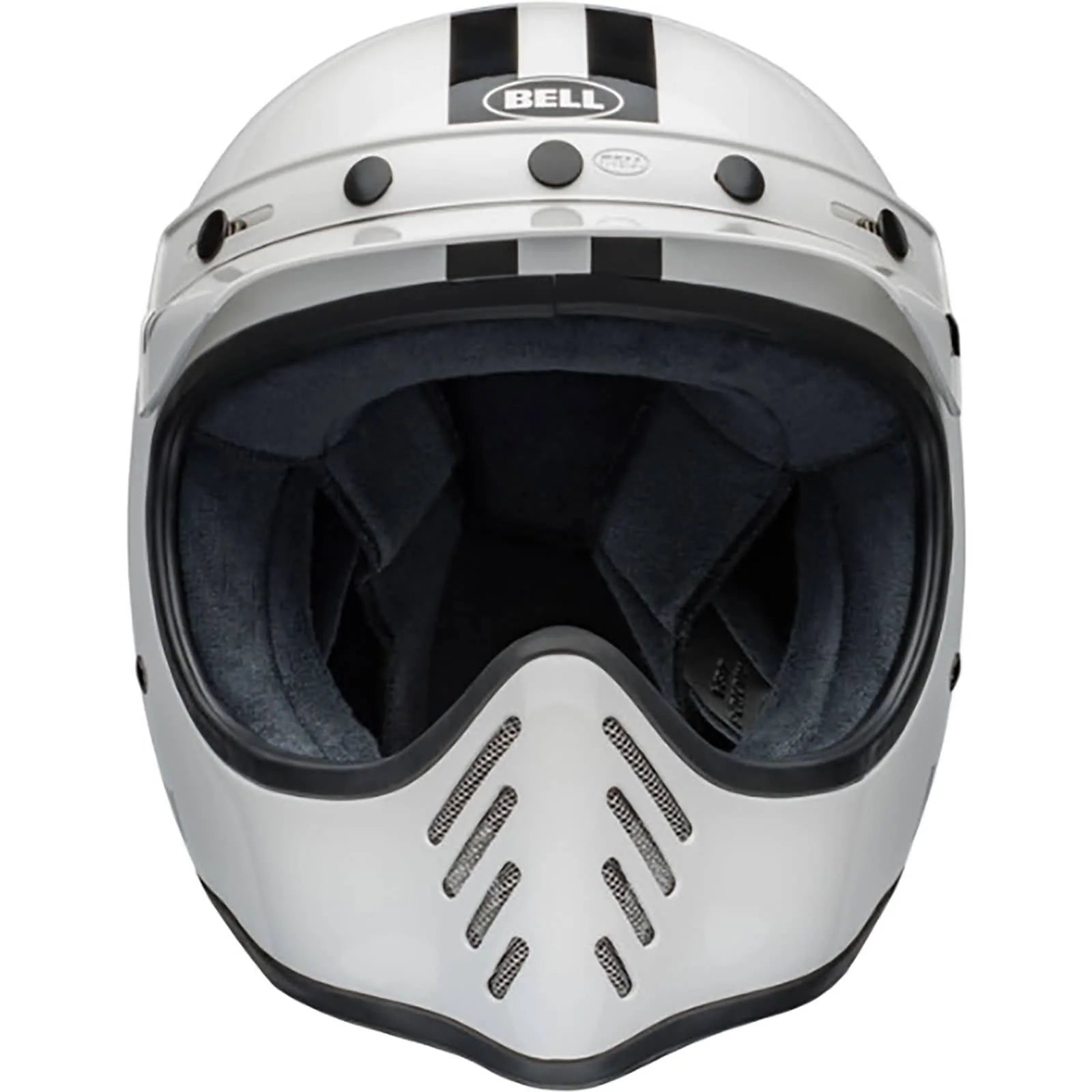 Bell Moto-3 Steve McQueen Helmet CLOSEOUT– ExtremeSupply.com