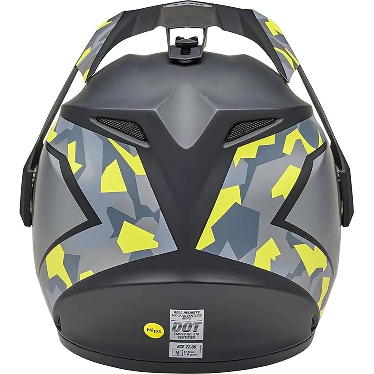 Bell MX-9 Adventure MIPS Mesa Helmets CLOSEOUT