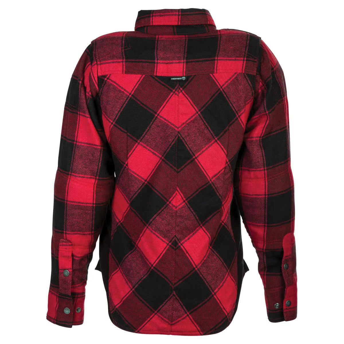 Highway 21 Womens Rogue Flannel