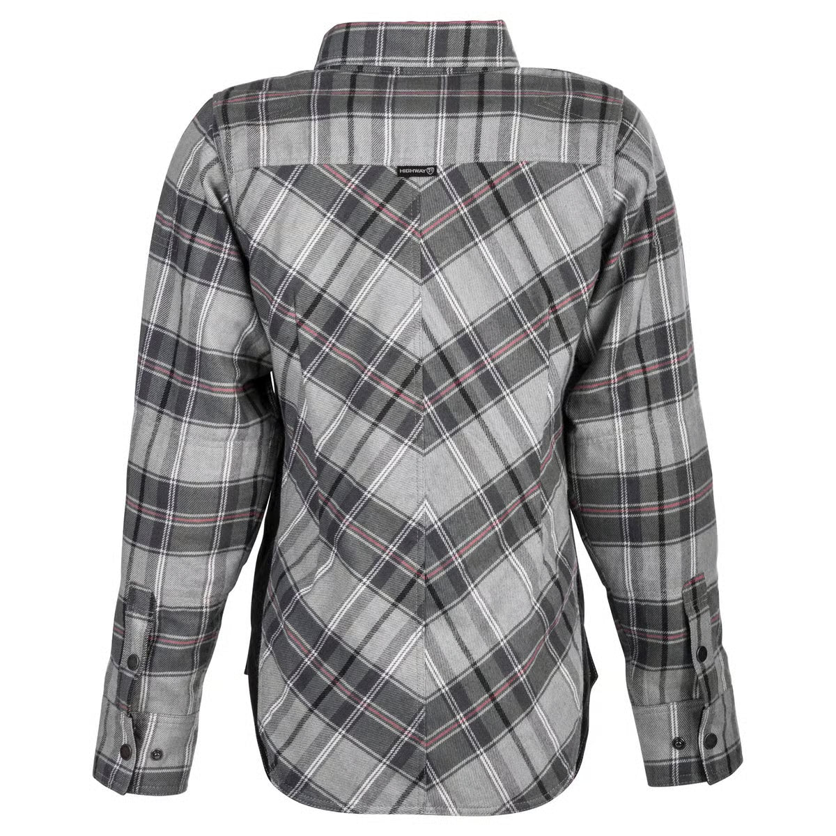 Highway 21 Womens Rogue Flannel