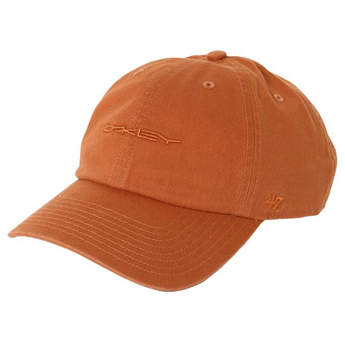 Oakley 47 Soho Dad Hat - Frost