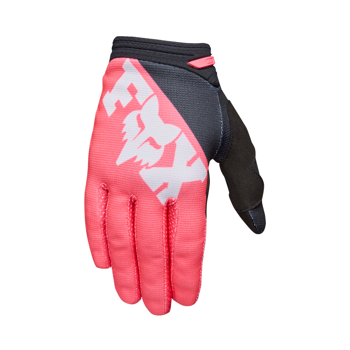 Fox Racing Womens 180 Raid Glove - Neon Pink