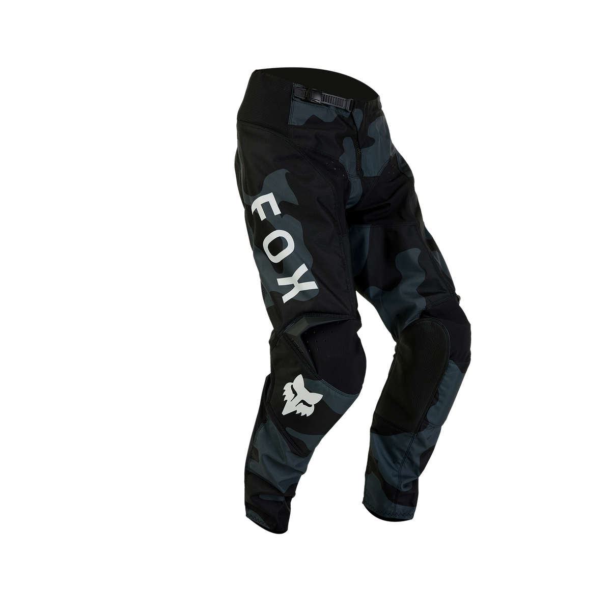 Black Camo