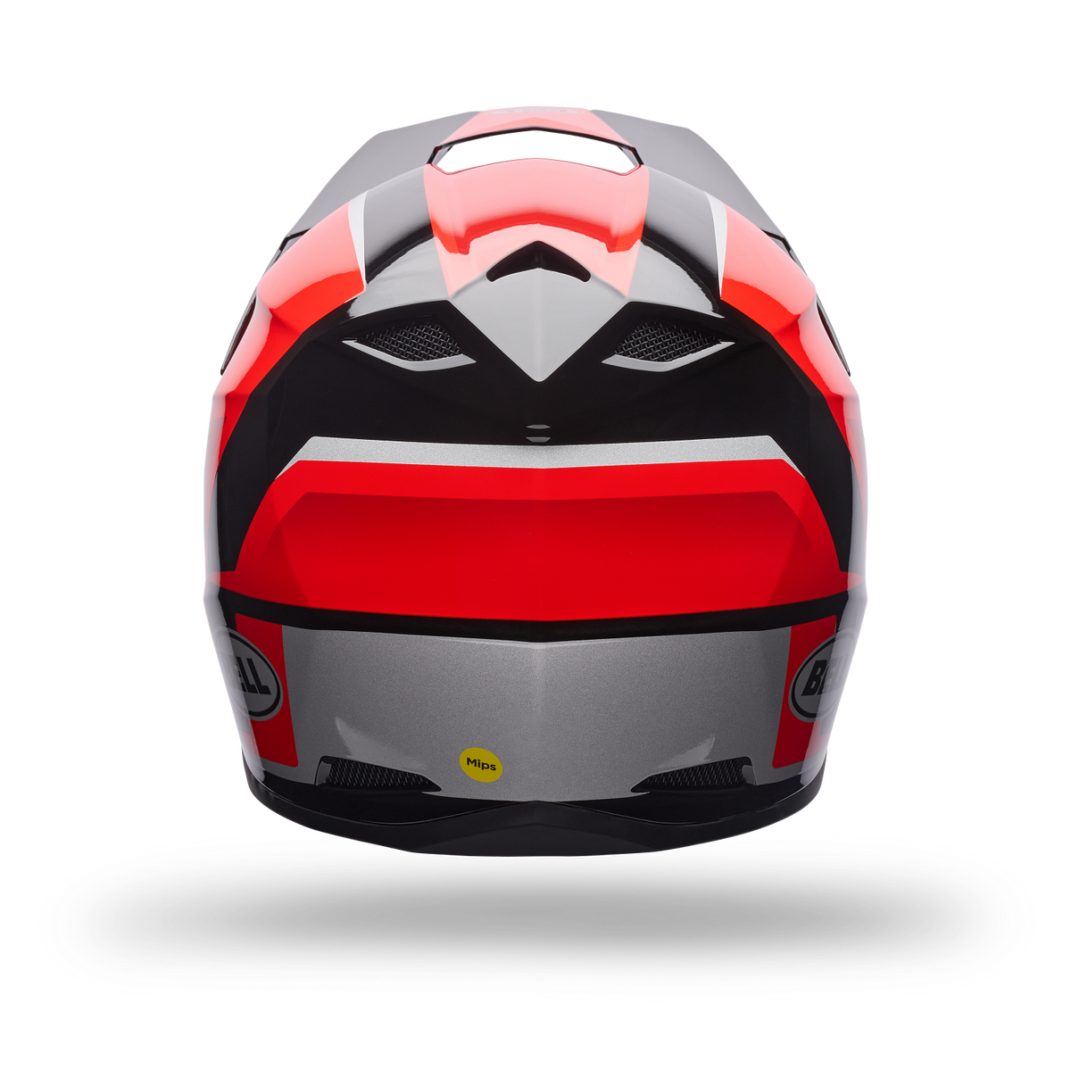 Bell MX-10 MIPS Spiral Helmet