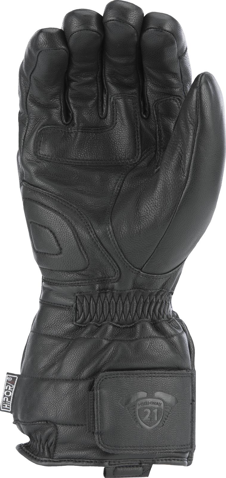 Highway 21 Radiant Heated Gloves