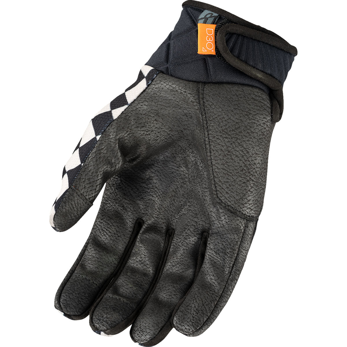 Icon Anthem3 CX Gloves Checker