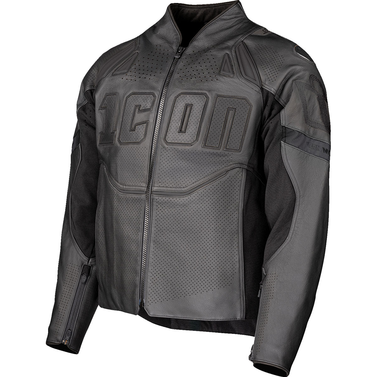 Icon Contra3 Rizz Rizz Jacket Stealth